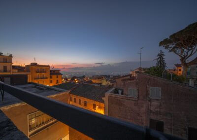 bed and breakfast a Frascati Roma
