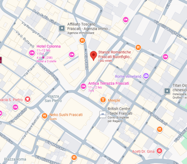 mappa